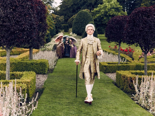 Outlander - Season 2 (6 Blu-rays) – Bild 5– JETZT KAUFEN BEI GLACIER GAMES .at