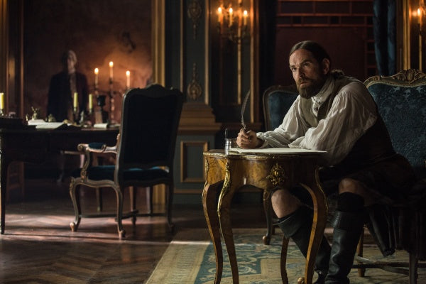 Outlander - Season 2 (6 DVDs) – Bild 6– JETZT KAUFEN BEI GLACIER GAMES .at