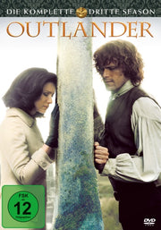 Outlander - Season 3 (5 DVDs)– JETZT KAUFEN BEI GLACIER GAMES .at