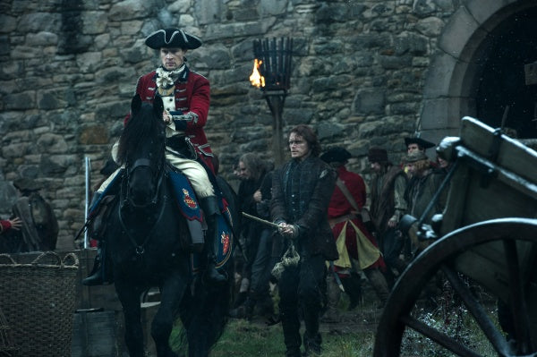 Outlander - Season 3 (5 DVDs) – Bild 4– JETZT KAUFEN BEI GLACIER GAMES .at