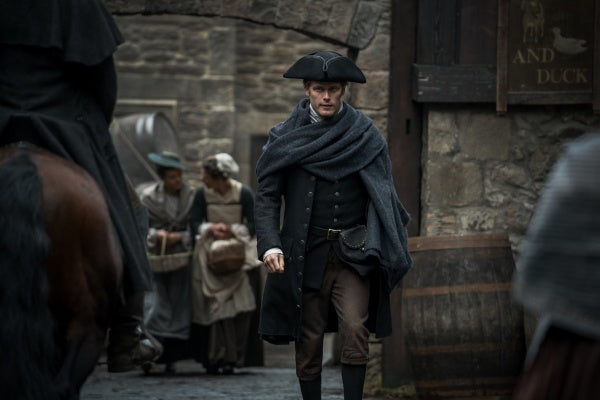Outlander - Season 3 (5 DVDs) – Bild 6– JETZT KAUFEN BEI GLACIER GAMES .at