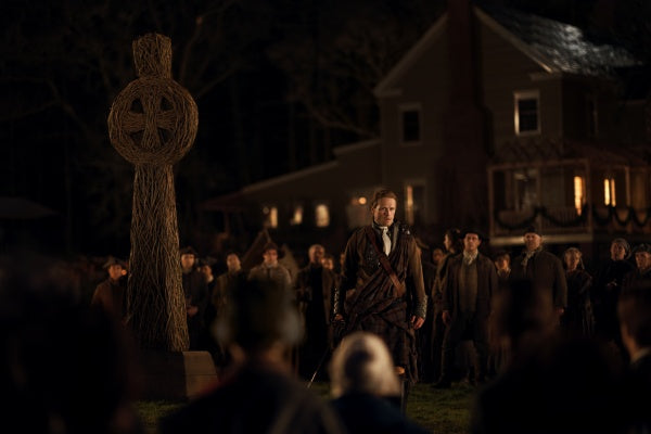 Outlander - Season 5 (4 Blu-rays) – Bild 3– JETZT KAUFEN BEI GLACIER GAMES .at