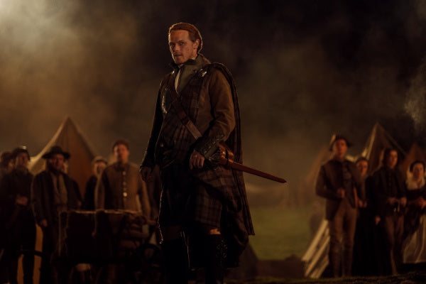 Outlander - Season 5 (4 Blu-rays) – Bild 6– JETZT KAUFEN BEI GLACIER GAMES .at