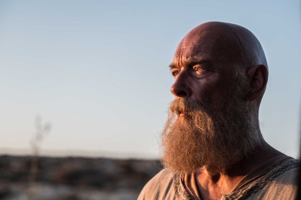 Paulus, der Apostel Christi (DVD) – Bild 5– JETZT KAUFEN BEI GLACIER GAMES .at