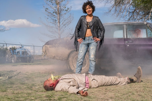 Preacher - Season 1 (4 DVDs) – Bild 3– JETZT KAUFEN BEI GLACIER GAMES .at
