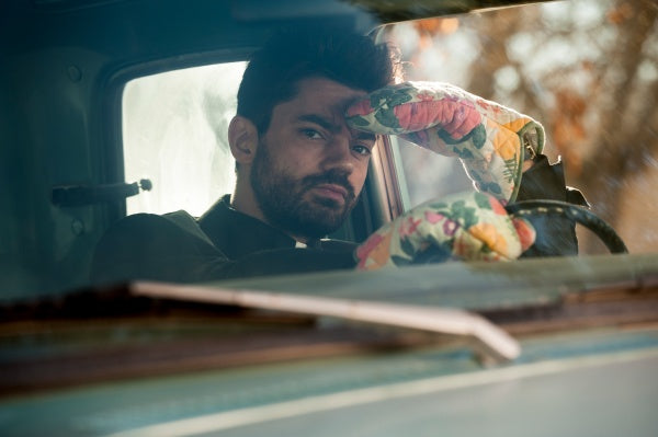 Preacher - Season 1 (4 DVDs) – Bild 2– JETZT KAUFEN BEI GLACIER GAMES .at