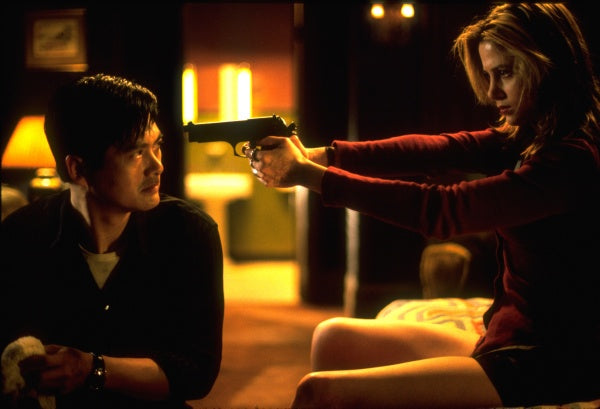 Replacement Killers - Die Ersatzkiller (Extended Version) (Blu-ray) – Bild 4– JETZT KAUFEN BEI GLACIER GAMES .at