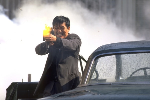 Replacement Killers - Die Ersatzkiller (Extended Version) (Blu-ray) – Bild 5– JETZT KAUFEN BEI GLACIER GAMES .at