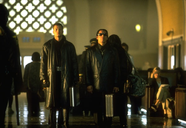 Replacement Killers - Die Ersatzkiller (Extended Version) (Blu-ray) – Bild 6– JETZT KAUFEN BEI GLACIER GAMES .at