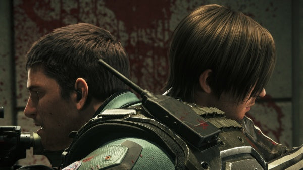 Resident Evil: Vendetta (4K-UHD+Blu-ray) – Bild 5– JETZT KAUFEN BEI GLACIER GAMES .at