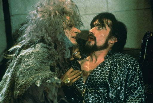 Robin Hood - Helden in Strumpfhosen (DVD) – Bild 2– JETZT KAUFEN BEI GLACIER GAMES .at