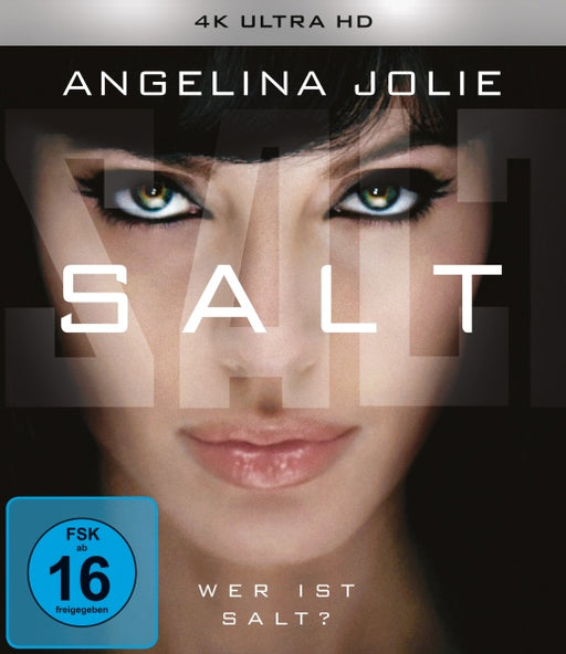 Salt (4K-UHD)– JETZT KAUFEN BEI GLACIER GAMES .at