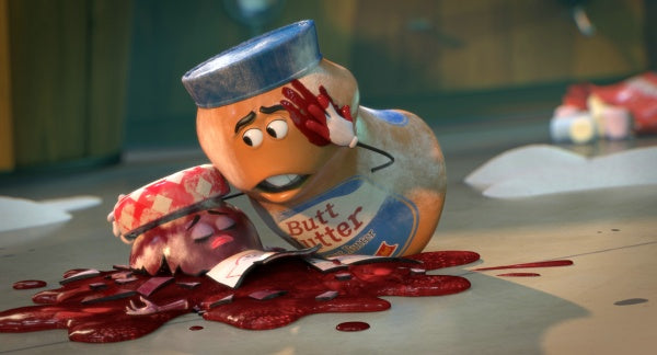 Sausage Party - Es geht um die Wurst (Blu-ray) – Bild 6– JETZT KAUFEN BEI GLACIER GAMES .at