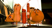 Sausage Party - Es geht um die Wurst (Blu-ray) – Bild 2– JETZT KAUFEN BEI GLACIER GAMES .at