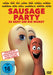 Sausage Party - Es geht um die Wurst (DVD)– JETZT KAUFEN BEI GLACIER GAMES .at