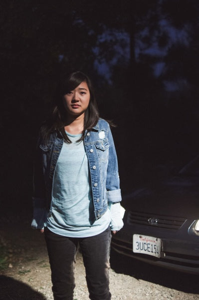 Searching (Blu-ray) – Bild 3– JETZT KAUFEN BEI GLACIER GAMES .at