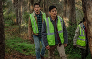 Searching (Blu-ray) – Bild 2– JETZT KAUFEN BEI GLACIER GAMES .at
