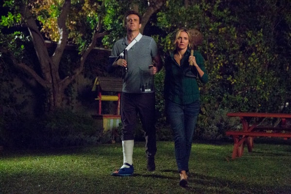 Sex Tape (Blu-ray) – Bild 6– JETZT KAUFEN BEI GLACIER GAMES .at