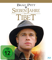 Sieben Jahre in Tibet (Blu-ray)– JETZT KAUFEN BEI GLACIER GAMES .at