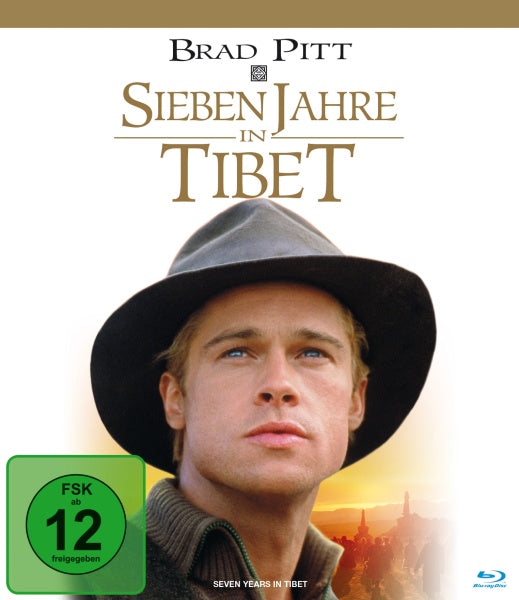 Sieben Jahre in Tibet (Blu-ray)– JETZT KAUFEN BEI GLACIER GAMES .at