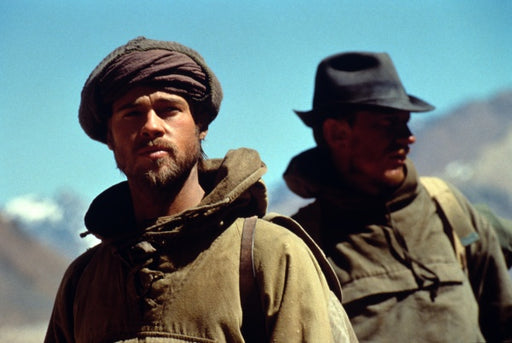 Sieben Jahre in Tibet (Blu-ray) – Bild 2– JETZT KAUFEN BEI GLACIER GAMES .at