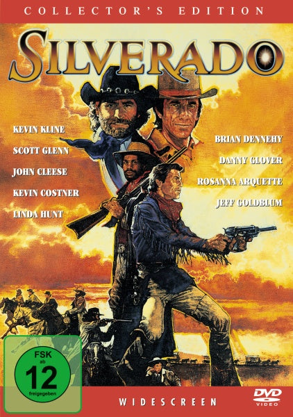 Silverado (DVD)– JETZT KAUFEN BEI GLACIER GAMES .at