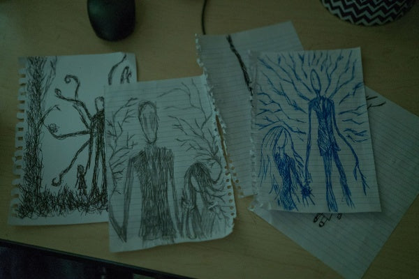 Slender Man (Blu-ray) – Bild 5– JETZT KAUFEN BEI GLACIER GAMES .at