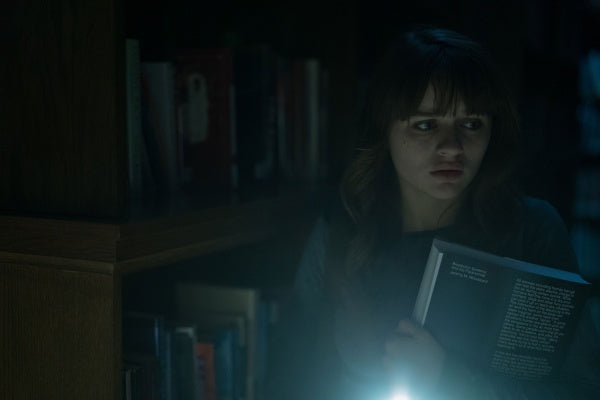 Slender Man (Blu-ray) – Bild 6– JETZT KAUFEN BEI GLACIER GAMES .at