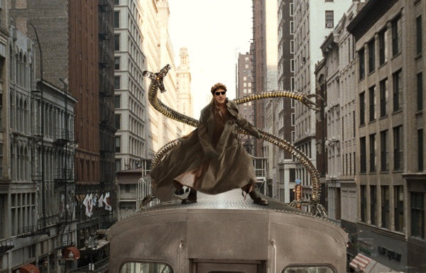 Spider-Man 2 (Neuauflage) (Blu-ray) – Bild 3– JETZT KAUFEN BEI GLACIER GAMES .at