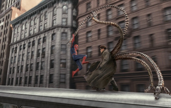 Spider-Man 2 (Neuauflage) (Blu-ray) – Bild 6– JETZT KAUFEN BEI GLACIER GAMES .at