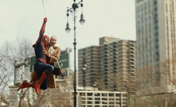 Spider-Man 2 (Neuauflage) (Blu-ray) – Bild 2– JETZT KAUFEN BEI GLACIER GAMES .at