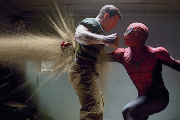 Spider-Man 3 (Neuauflage) (Blu-ray) – Bild 4– JETZT KAUFEN BEI GLACIER GAMES .at