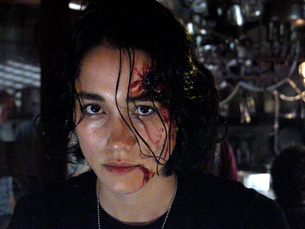 Starship Troopers 2: Held der Föderation (DVD) – Bild 3– JETZT KAUFEN BEI GLACIER GAMES .at