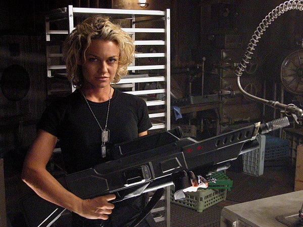 Starship Troopers 2: Held der Föderation (DVD) – Bild 5– JETZT KAUFEN BEI GLACIER GAMES .at