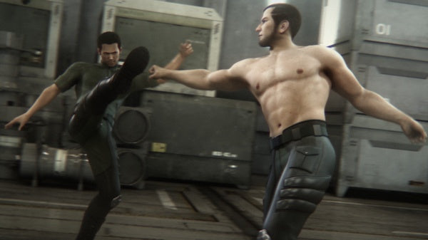 Starship Troopers: Invasion (Blu-ray) – Bild 6– JETZT KAUFEN BEI GLACIER GAMES .at