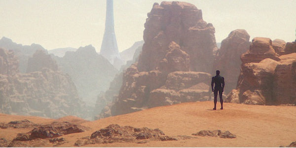 Starship Troopers: Traitor of Mars (Blu-ray) – Bild 3– JETZT KAUFEN BEI GLACIER GAMES .at