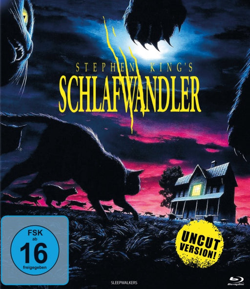 Stephen Kings Schlafwandler (Uncut) (Blu-ray)– JETZT KAUFEN BEI GLACIER GAMES .at