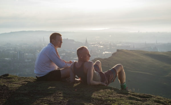 T2 Trainspotting (4K-UHD+Blu-ray) – Bild 6– JETZT KAUFEN BEI GLACIER GAMES .at