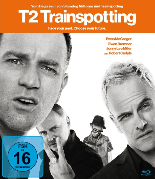 T2 Trainspotting (Blu-ray)– JETZT KAUFEN BEI GLACIER GAMES .at