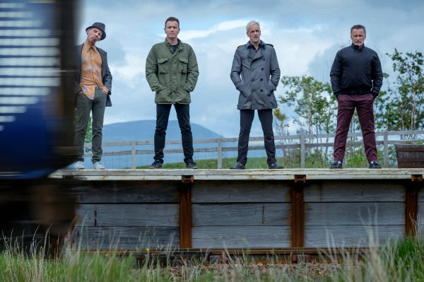 T2 Trainspotting (Blu-ray) – Bild 4– JETZT KAUFEN BEI GLACIER GAMES .at