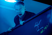 T2 Trainspotting (Blu-ray) – Bild 5– JETZT KAUFEN BEI GLACIER GAMES .at