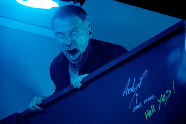 T2 Trainspotting (Blu-ray) – Bild 5– JETZT KAUFEN BEI GLACIER GAMES .at