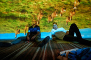 T2 Trainspotting (Blu-ray) – Bild 2– JETZT KAUFEN BEI GLACIER GAMES .at