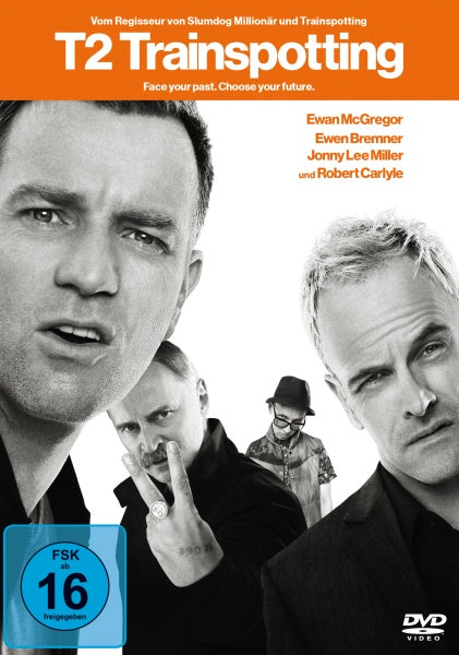 T2 Trainspotting (DVD)– JETZT KAUFEN BEI GLACIER GAMES .at