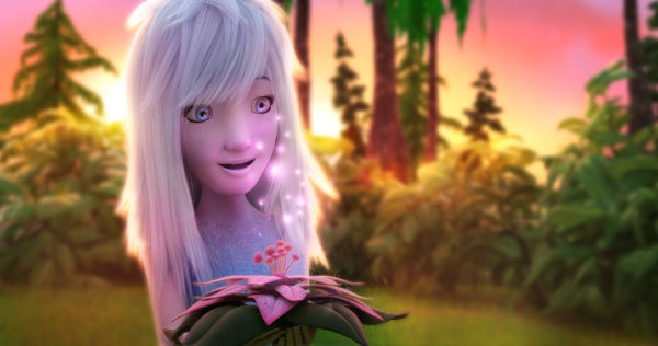 Tabaluga - Der Film (Blu-ray) – Bild 2– JETZT KAUFEN BEI GLACIER GAMES .at