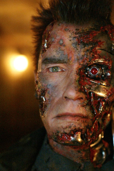 Terminator 3 - Rebellion der Maschinen (DVD) – Bild 4– JETZT KAUFEN BEI GLACIER GAMES .at