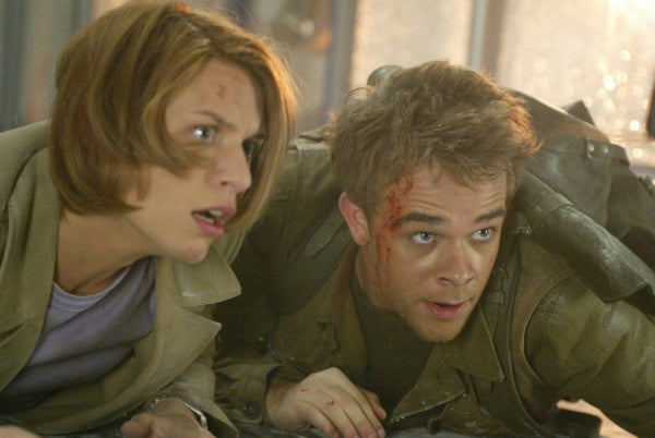 Terminator 3 - Rebellion der Maschinen (DVD) – Bild 3– JETZT KAUFEN BEI GLACIER GAMES .at
