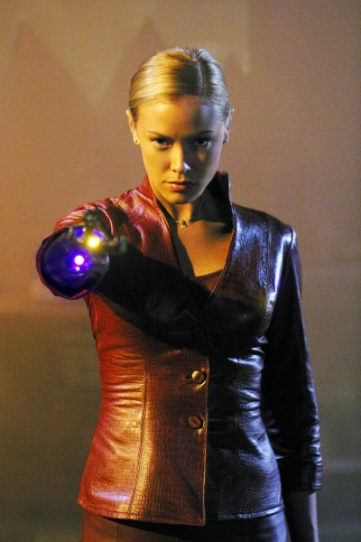 Terminator 3 - Rebellion der Maschinen (DVD) – Bild 2– JETZT KAUFEN BEI GLACIER GAMES .at