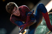 The Amazing Spider-Man (Blu-ray) – Bild 5– JETZT KAUFEN BEI GLACIER GAMES .at