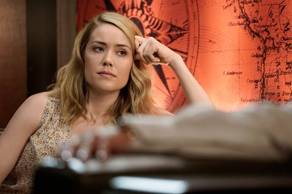 The Blacklist - Season 3 (6 Blu-rays) – Bild 3– JETZT KAUFEN BEI GLACIER GAMES .at